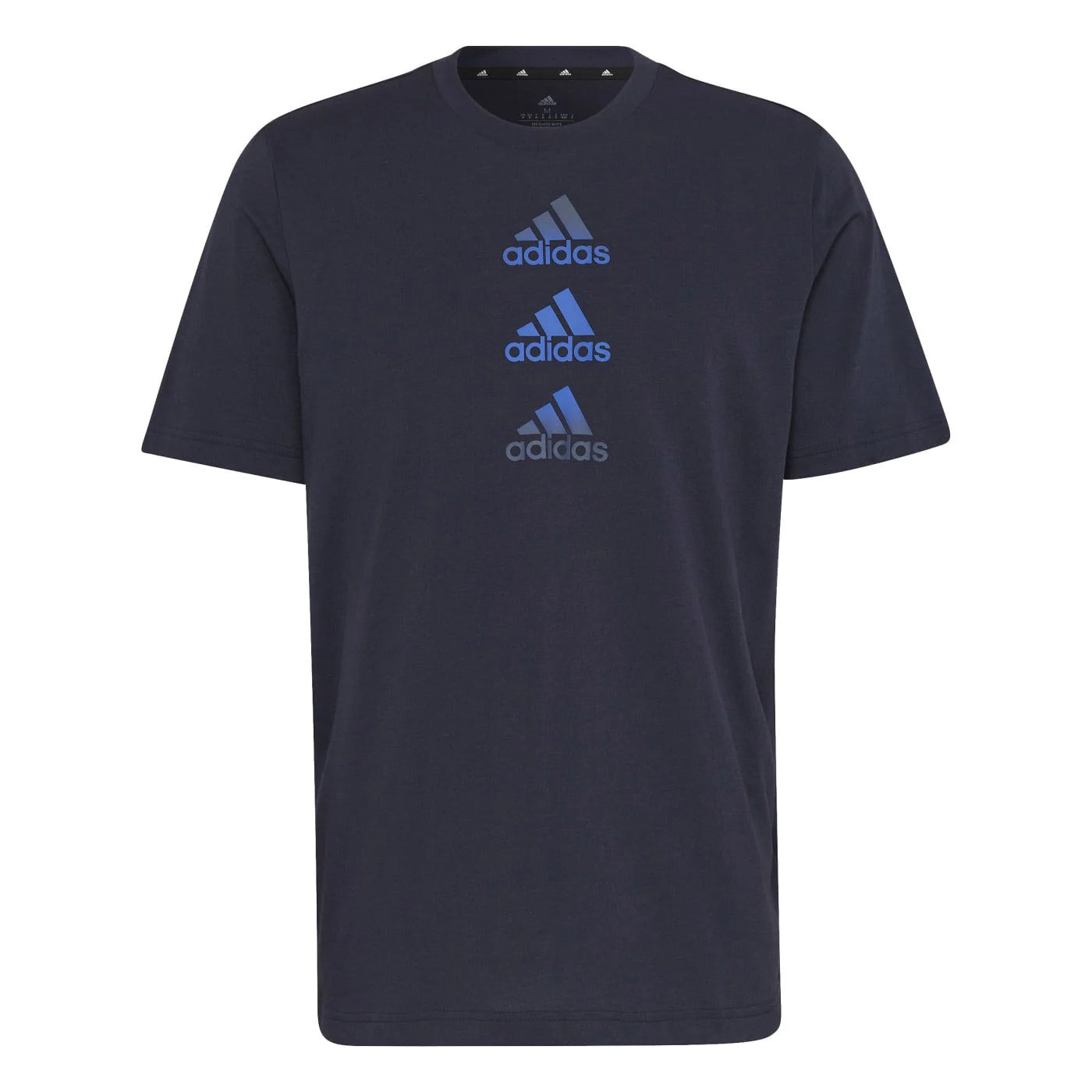 adidas Originals OG Men's Forever Sport Short Sleeve T ShirtMinimalist Short Sleeve Tops