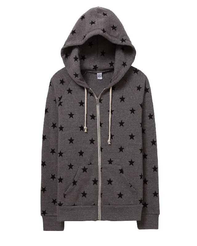 ECO GREY STARS