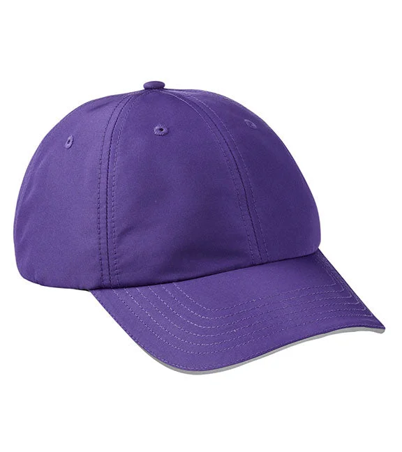 Camo HoodiesCE001 - Core 365 Adult Pitch Performance Cap | Campus Purple