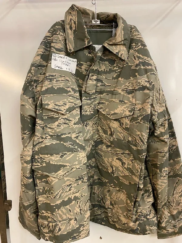 ABU Lined Field ParkaCanvas Jackets