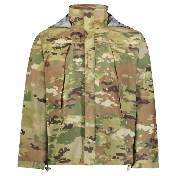 APEC Gen III OCP/Scorpion II Pattern ParkaLayered Jackets