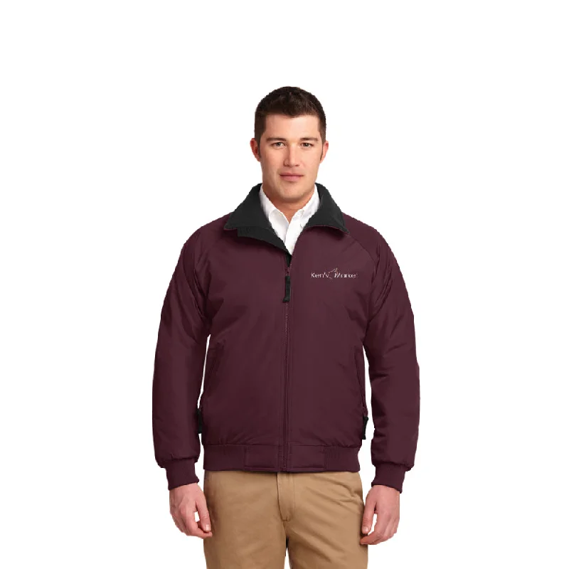 Challenger Jacket 2XL-6XL - Ken's MarketRetro Jackets