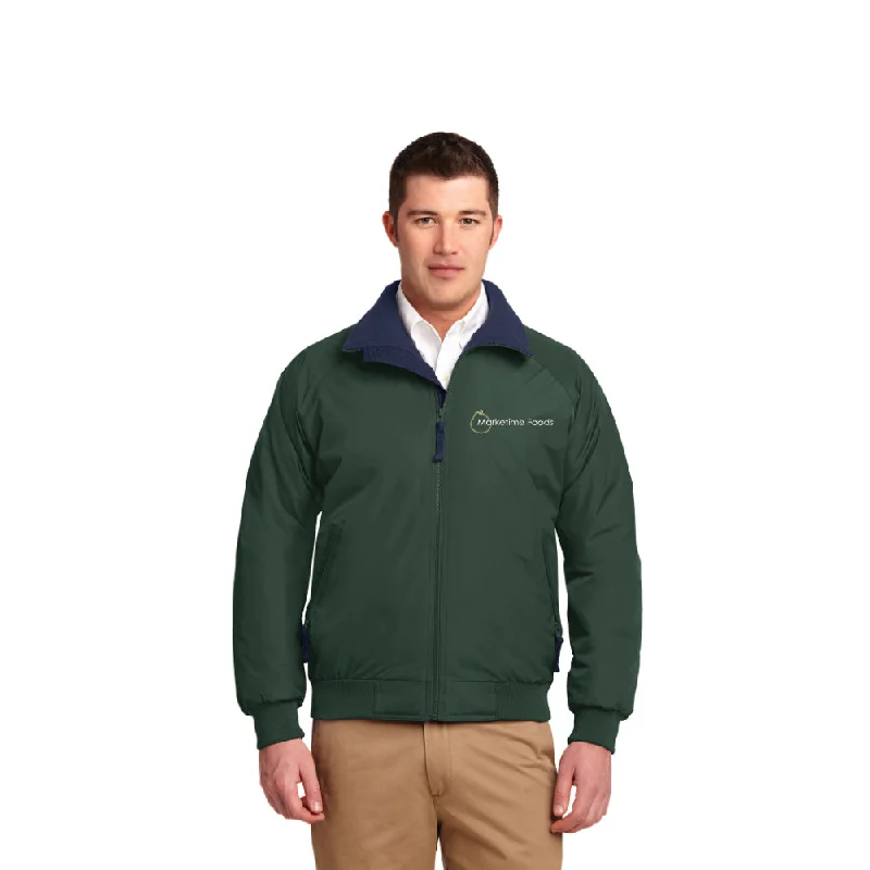 Challenger Jacket 2XL-6XL - Marketime FoodsCollege Jackets