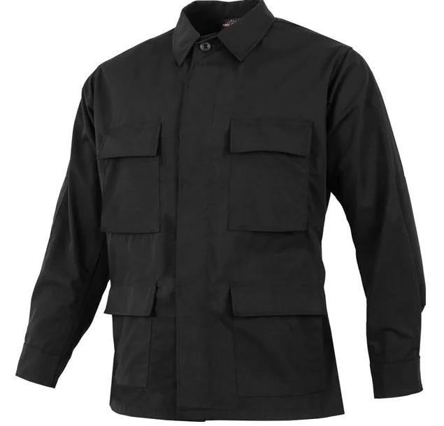 Ripstop BDU JacketCropped Jackets