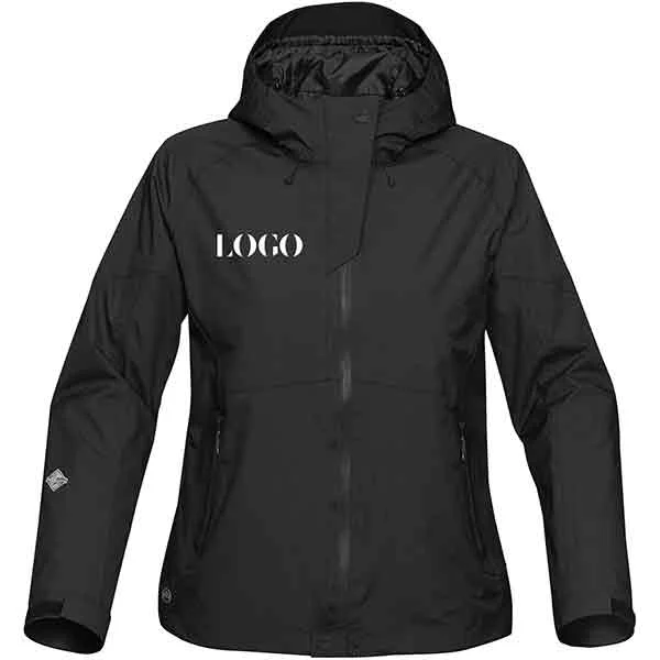 Stormtech Ladies Lightning Shell JacketLimited Edition Jackets