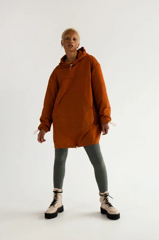 Vikisews Neya Anorak PDFSki Jackets