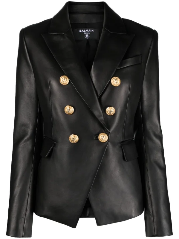 Balmain Women's JacketsRain Jackets