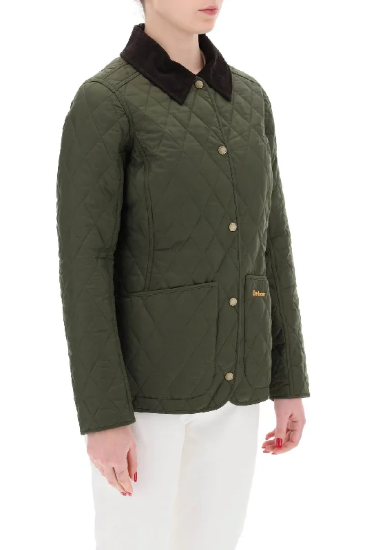 Barbour Annandale Quilted JacketLimited Edition Jackets