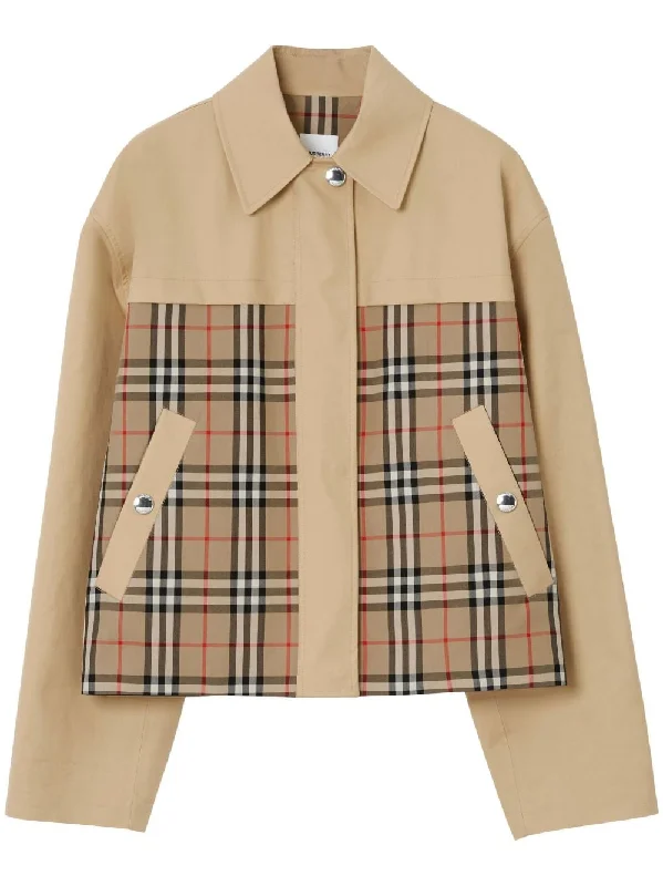 Burberry Women's JacketsCasual Jackets