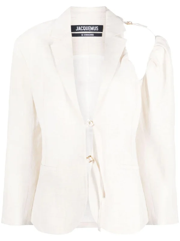 Jacquemus Women's JacketsWindbreakers