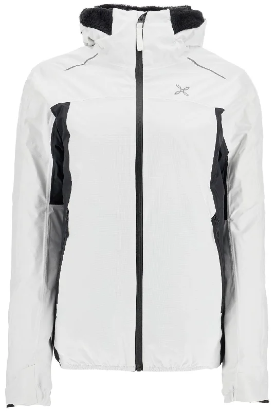 Montura Women's 'Nevis 2.0Travel Jackets