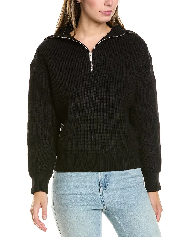 Urban Knit TopsAvantlook Sweater