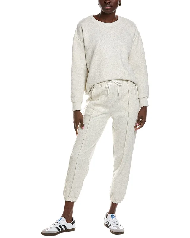 Limited Edition Knit TopsLyra & Co 2pc Sweater & Pant Set