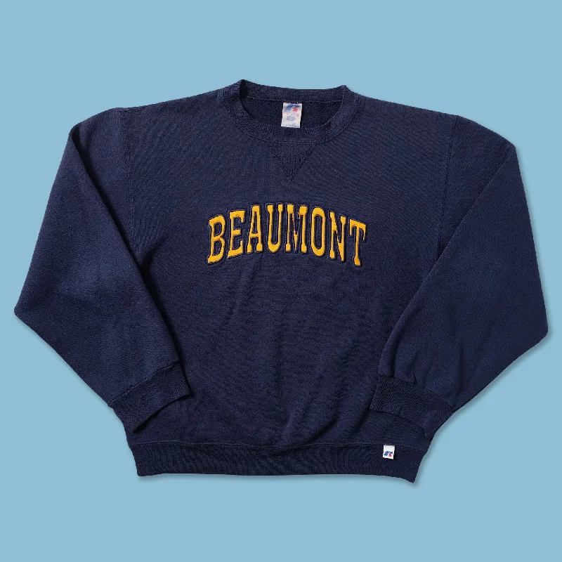 Button-Up Knit TopsVintage Russell Athletic Beaumont Sweater XSmall