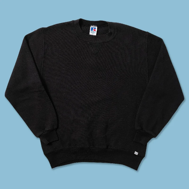 Collaborative Knit TopsVintage Russell Athletic Sweater Small