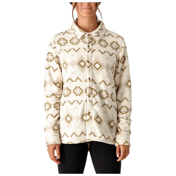 Urban Knit Tops686 Womens SIERRA NEVADA Fleece